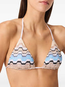 Missoni Zickzack-Bikini