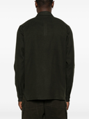 Rick Owens Arbeitshemd