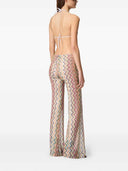 Hose mit Zickzackmuster von Missoni