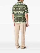 Missoni Zickzack-Shirt