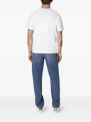 Missoni T-Shirt mit Zickzack-Print