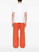 Missoni T-Shirt mit Zickzack-Print