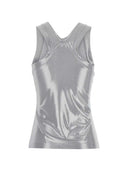 Norma Kamali Racerback-Top