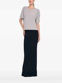 Norma Kamali Boxy T-Shirt