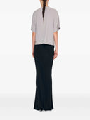 Norma Kamali Boxy T-Shirt
