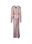 Norma Kamali Langarmkleid