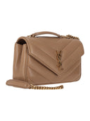 Saint Laurent Ysl Bo S Loulou 7 Daytona Lamb