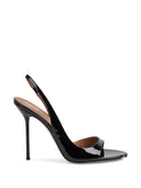 Paris Texas Slingback-Pumps