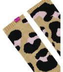 Kurt Geiger Southbank Beige Armwarmer