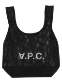 A.P.C. Borsa Shopper "Rebound"