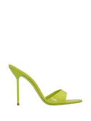 Paris Texas Lidia Mule
