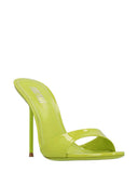 Paris Texas Lidia Mule