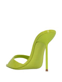 Paris Texas Lidia Mule