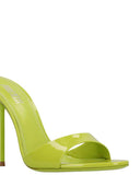 Paris Texas Lidia Mule