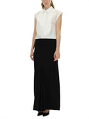 Victoria Beckham Cotton Shirt