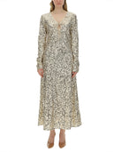 Rotate Birger Christensen Sequined Dress