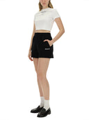 Camiseta con logo de Rotate Birger Christensen