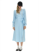 Rotate Birger Christensen Dress With Bow