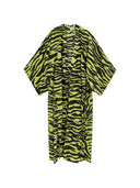 The Attico Long Kaftan