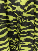 The Attico Long Kaftan