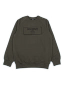 Balmain-Sweatshirt