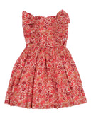 Bonpoint Robe Lizzy