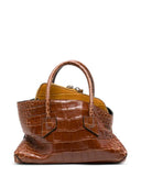The Attico La Passeggiata Mini Tote Bag