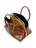 The Attico La Passeggiata Mini Tote Bag