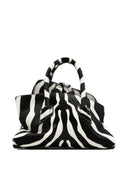 The Attico La Passeggiata Mini Tote Bag