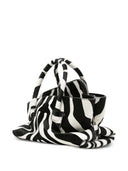 The Attico La Passeggiata Mini Tote Bag