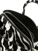 The Attico La Passeggiata Mini Tote Bag