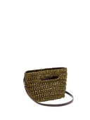 The Attico Via Dei Giardini 15 Tote Bag