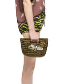 The Attico Via Dei Giardini 15 Tote Bag