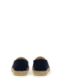 Kenzo Espadrille z logo