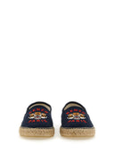 Kenzo Espadrille z logo