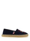 Kenzo Espadrille z logo