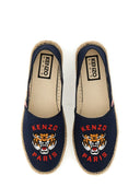 Kenzo Espadrille z logo