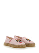 Kenzo Espadrille Slip On
