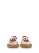 Kenzo Espadrille Slip On