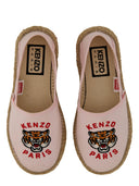 Kenzo Espadrille Slip On