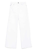 Khaite Dane Jeans