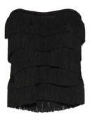 Trägerloses Tanktop von Norma Kamali