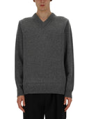 Koszula Jil Sander V Neck