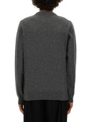 Koszula Jil Sander V Neck