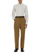 Alexander MC Queen Pantalon avec logo