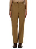 Alexander MC Queen Pantalon avec logo