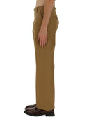 Alexander MC Queen Pantalon avec logo