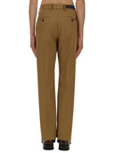 Alexander MC Queen Pantalon avec logo