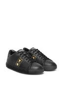 Versace Greca-Sneaker mit Nieten