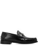Versace Medusa `95 Nieten-Loafer